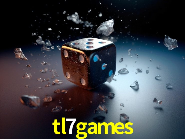 Variedade de jogos na tl7games