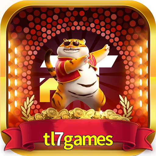 Imagem promocional da tl7games mostrando a plataforma e suas vantagens